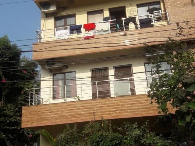Resale | 6+ BHK 300 Sq.Yd. Independent House in Vijay Nagar