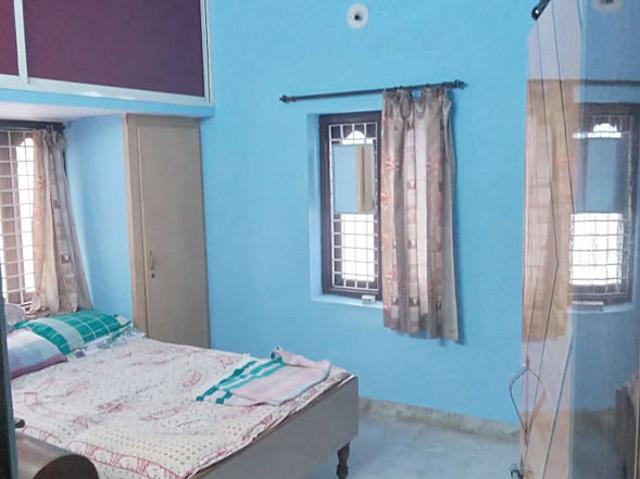 Resale | 6 BHK 3150 Sq.Ft. Independent House in RK Residency Trimulgherry