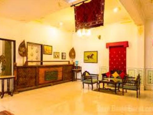Resale | 6+ BHK + 3195 Sq.Yd. Villa in Barakhamba