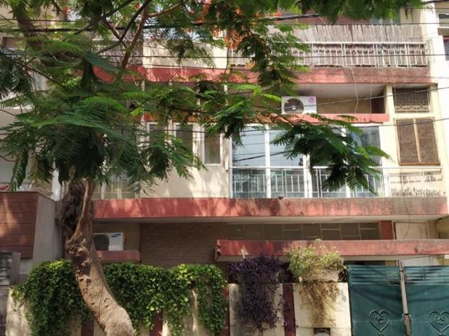 Resale | 6+ BHK 325 Sq.Yd. Independent House in Defence Colony