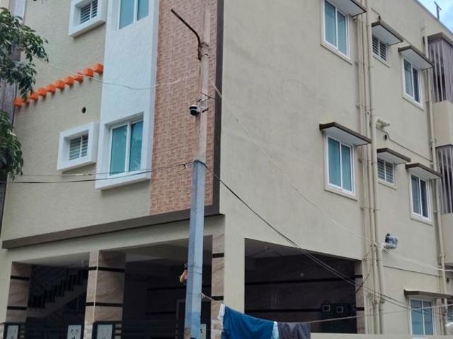 Resale | 6 BHK + 3200 Sq.Ft. Independent House in Bhoo Vaibhava Residential Layout