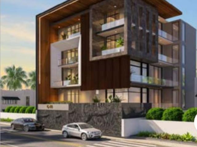 Resale | 6+ BHK 3229 Sq.Ft. Independent House in RWA Apartments Sector 47