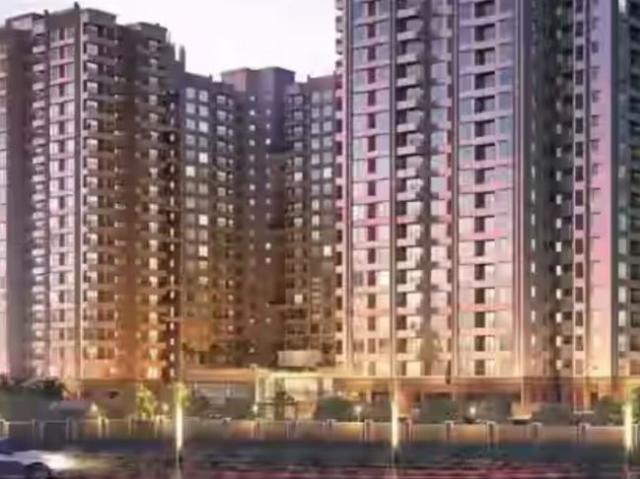 Resale | 6 BHK + 3400 Sq.Ft. Apartment in Supreme Estia Phase 1