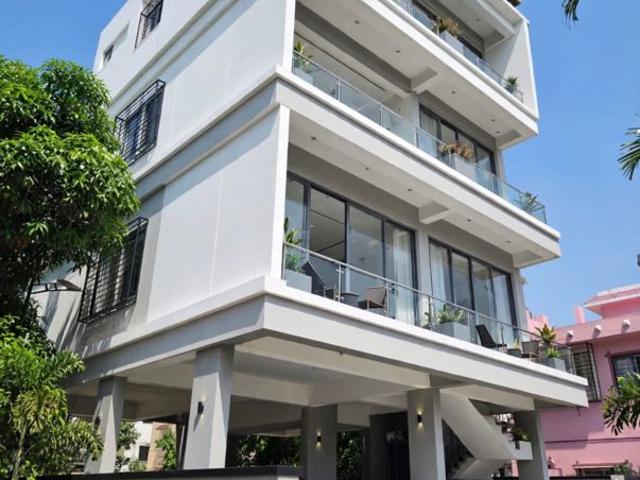 Resale | 6+ BHK + 3500 Sq.Ft. Villa in Kamdhenu Jasmine CHS