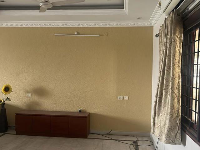 Resale | 6 BHK 3500 Sq.Ft. Apartment in Excel Apartment West Marredpally