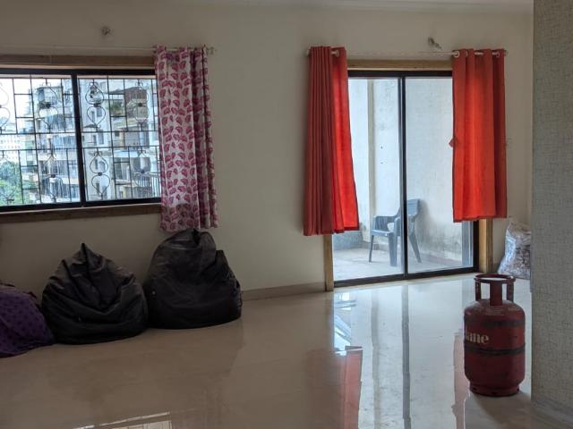 Resale | 6+ BHK 3500 Sq.Ft. Apartment in Nyati Exotica
