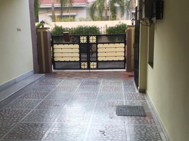 Resale | 6+ BHK 365 Sq.Yd. Independent House in Vikrampuri Apartments