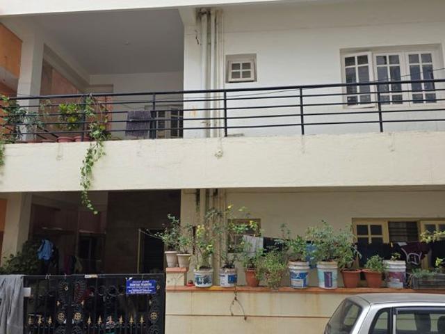 Resale | 6 BHK 3600 Sq.Ft. Independent House in Horamavu