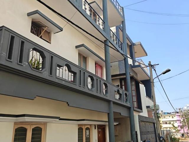 Resale | 6+ BHK 3600 Sq.Ft. Independent House in Horamavu