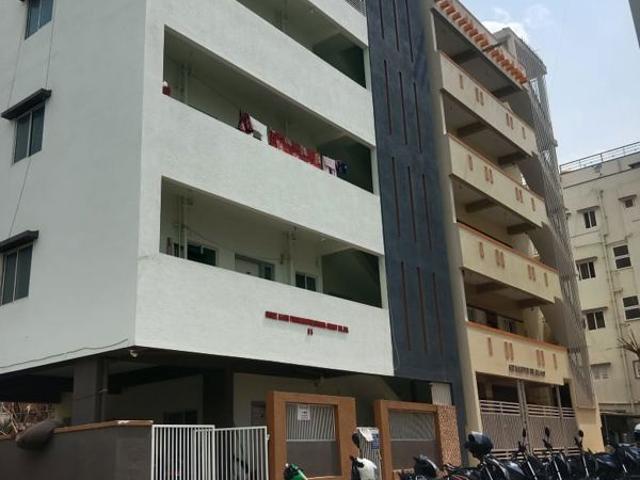 Resale | 6+ BHK + 3600 Sq.Ft. Independent House in Kadugodi