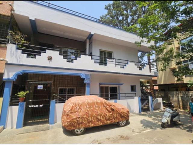 Resale | 6+ BHK + 3600 Sq.Ft. Independent House in Kodigehalli