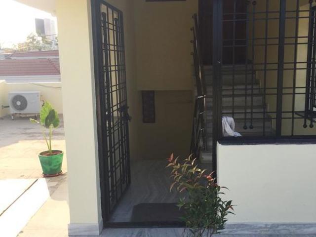 Resale | 6+ BHK 363 Sq.Yd. Independent House in Vikrampuri Apartments