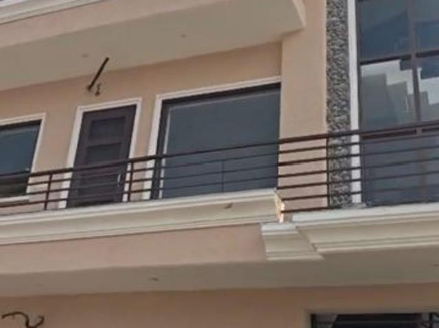 Resale | 6+ BHK 3780 Sq.Ft. Independent House in Aerocity