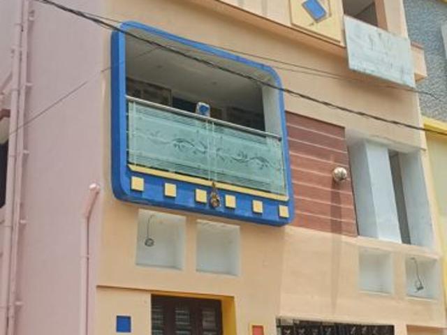 Resale | 6+ BHK 3700 Sq.Ft. Independent House in Vidyaranyapura