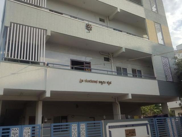 Resale | 6 BHK 3900 Sq.Ft. Independent House in Yelahanka
