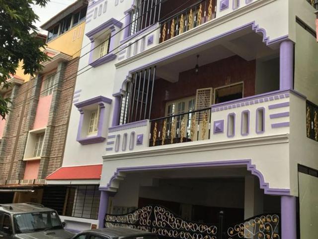 Resale | 6+ BHK 4000 Sq.Ft. Independent House in Vidyaranyapura