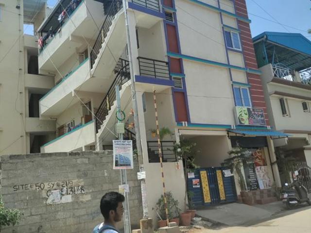 Resale | 6+ BHK 4000 Sq.Ft. Independent House in KR Puram