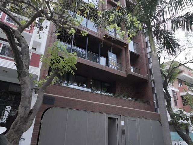 Resale | 6+ BHK 400 Sq.Yd. Independent House in Sushant Lok I