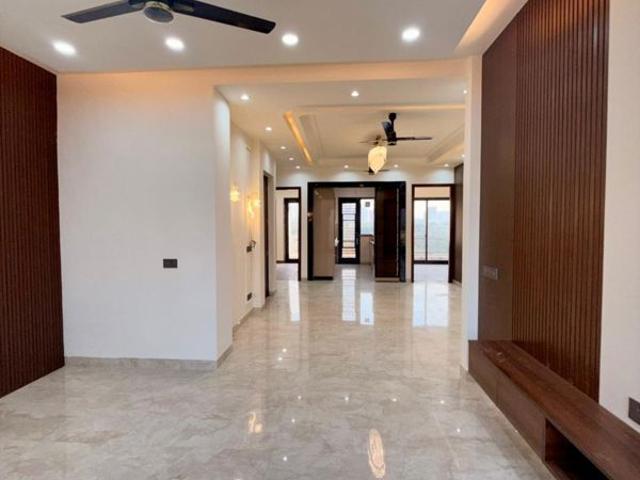 Resale | 6+ BHK 400 Sq.Yd. Villa in Palam Vihar
