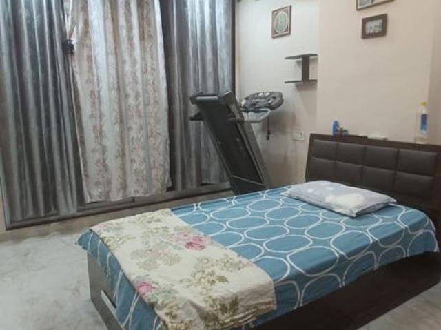 Resale | 6 BHK + 4200 Sq.Ft. Apartment in Balaji Delta Central