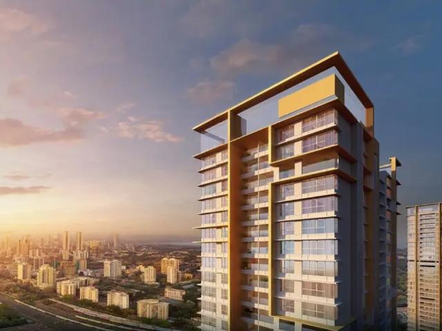 Resale | 6 BHK 4210 Sq.Ft. Apartment in Yogi Sea
