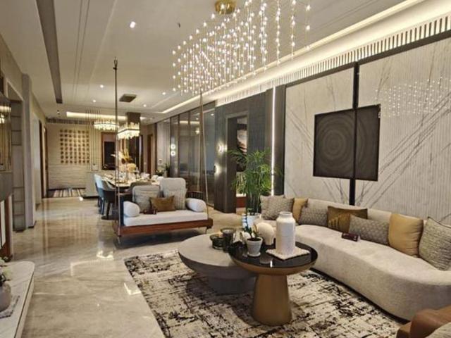 Resale | 6+ BHK + 4500 Sq.Ft. Independent House in Sector 82 A