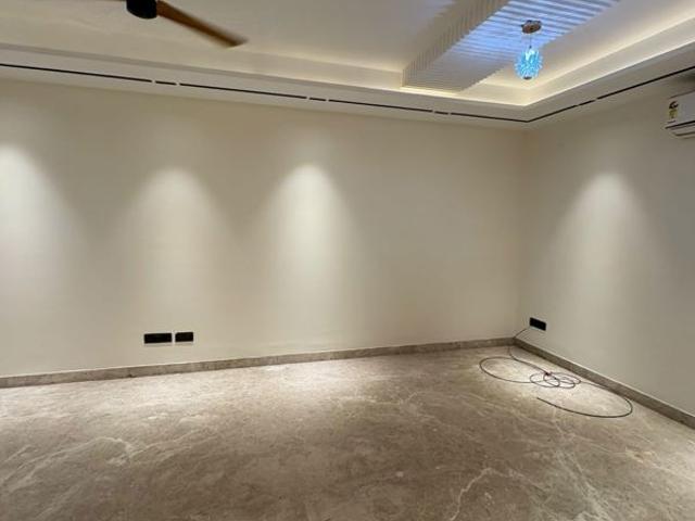 Resale | 6+ BHK + 4500 Sq.Ft. Independent House in Sector 8