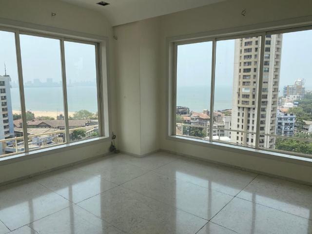 Resale | 6 BHK 4800 Sq.Ft. Apartment in Veer Bhavan Malabar Hill