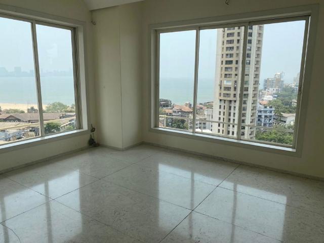 Resale | 6 BHK 4800 Sq.Ft. Apartment in Veer Bhavan Malabar Hill