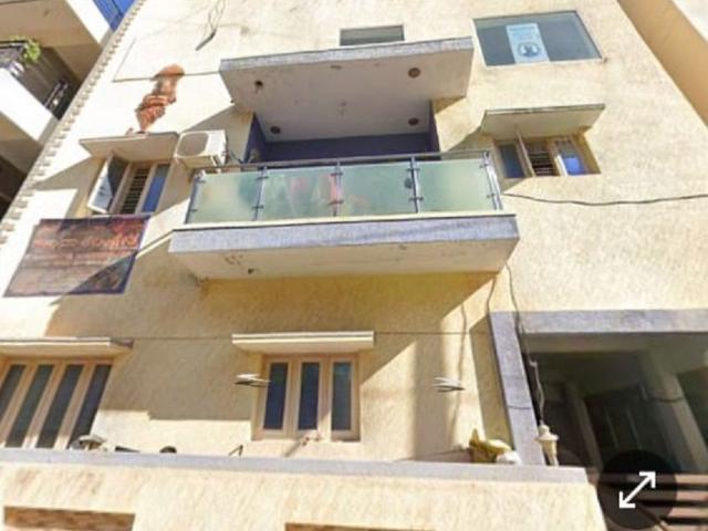 Resale | 6 BHK 4800 Sq.Ft. Independent House in NRI Layout