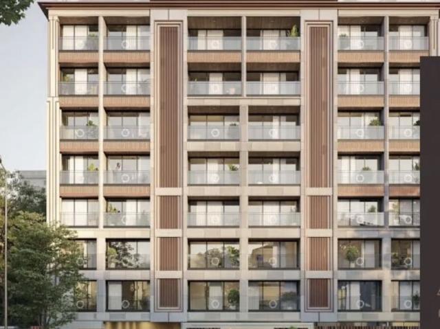 Resale | 6 BHK 4913 Sq.Ft. Apartment in Malabar Hill