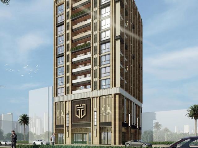 Resale | 6 BHK + 4913 Sq.Ft. Apartment in Seven Dhuleva