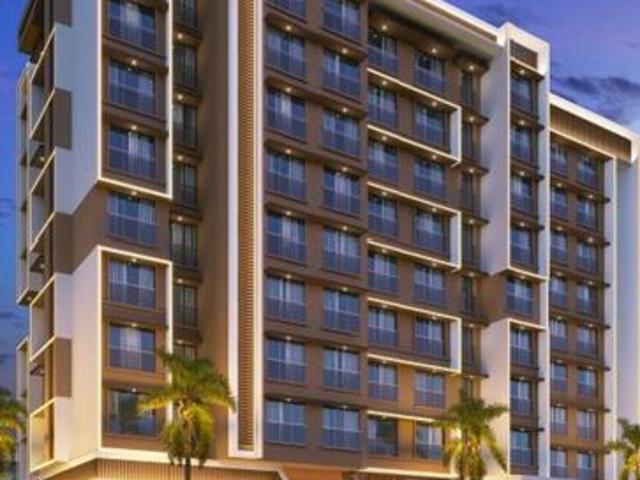 Resale | 6+ BHK + 5000 Sq.Ft. Apartment in Tru Spectrum Life