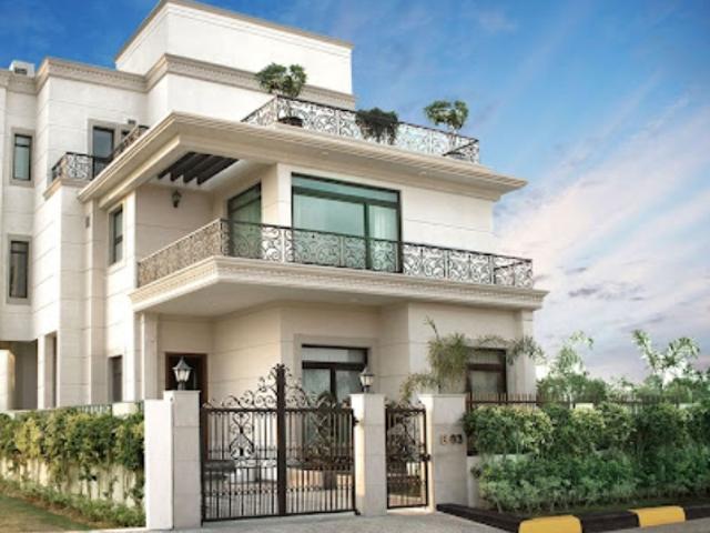 Resale | 6 BHK 501 Sq.Yd. Independent House in Dlf Ankur Vihar