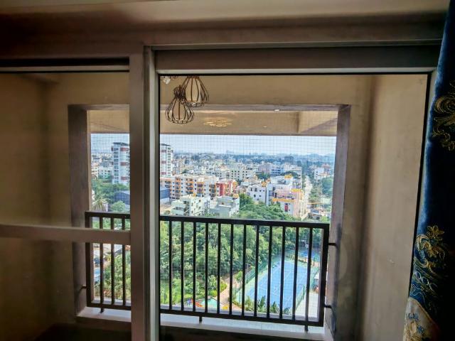 Resale | 6 BHK 5249 Sq.Ft. Independent House in Hebbal Kempapura