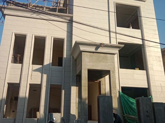 Resale | 6 BHK 525 Sq.Yd. Independent House in Vaishali Nagar