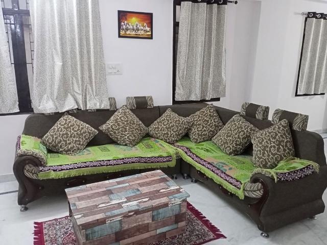Resale | 6 BHK 6000 Sq.Ft. Independent House in Apoorva Residency Tarnaka