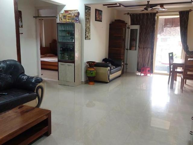Resale | 6+ BHK 6000 Sq.Ft. Independent House in Avventure Madhumitra Phase II