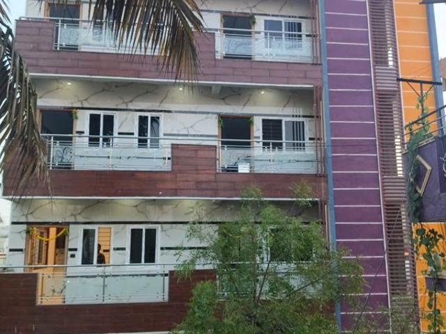 Resale | 6+ BHK 6000 Sq.Ft. Independent House in KR Puram