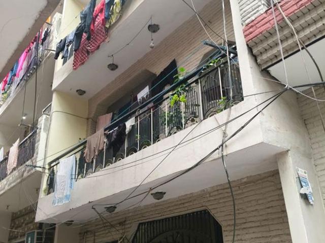 Resale | 6+ BHK + 60 Sq.Mt. Independent House in Sector 22