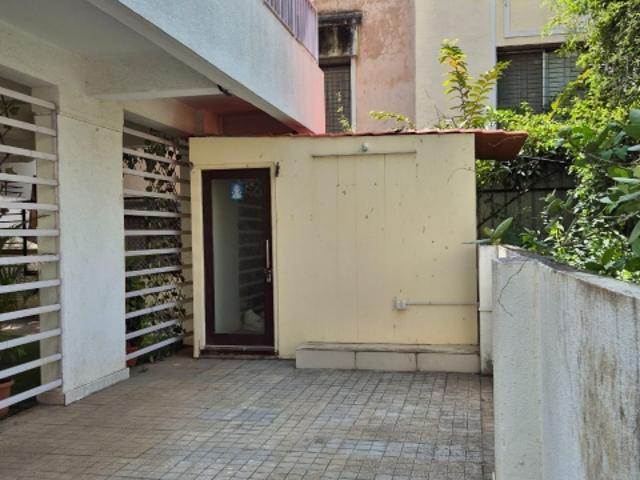 Resale | 6+ BHK 6400 Sq.Ft. Independent House in Balewadi