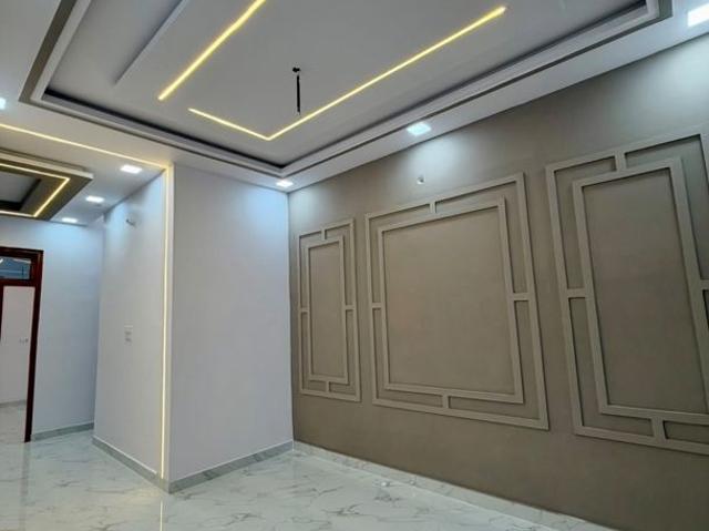 Resale | 6+ BHK + 6400 Sq.Ft. Independent House in Khargapur
