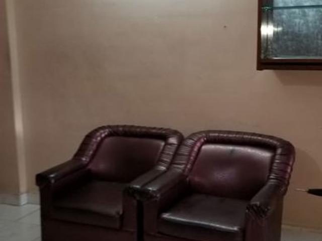 Resale | 6+ BHK 66 Sq.Yd. Independent House in Balaji Nest Kukatpally