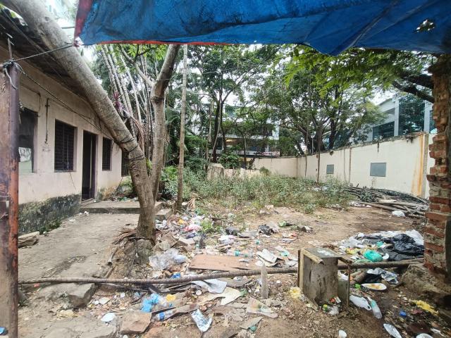 Resale | 6+ BHK 7000 Sq.Ft. Independent House in Ln Prapertey