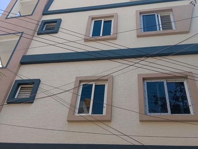 Resale | 6 BHK 7500 Sq.Ft. Apartment in Begur
