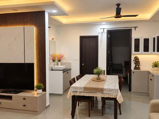 Resale | 6+ BHK + 8000 Sq.Ft. Independent House in Jayanagar
