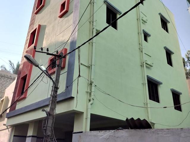 Resale | 6+ BHK 800 Sq.Ft. Independent House in Balaji Golden Enclave