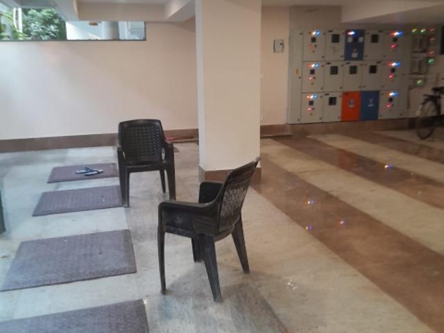 Resale | 6 BHK 800 Sq.Ft. Villa in Safdarjung Development Area