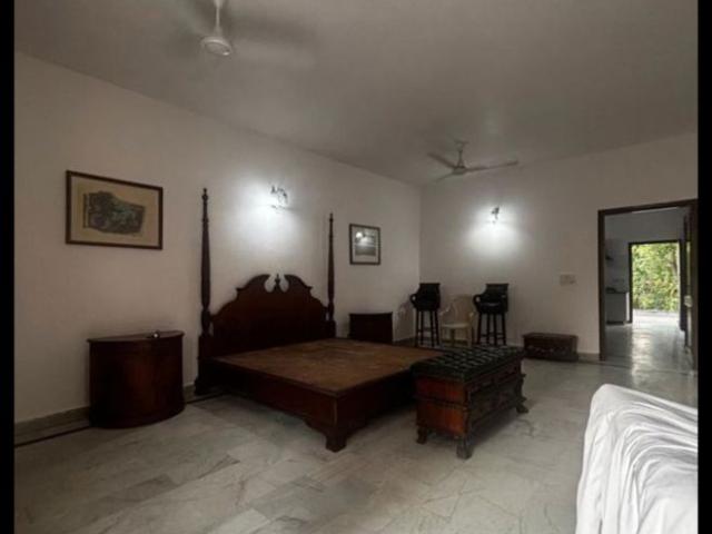 Resale | 6 BHK + 800 Sq.Yd. Independent House in Maharani Bagh