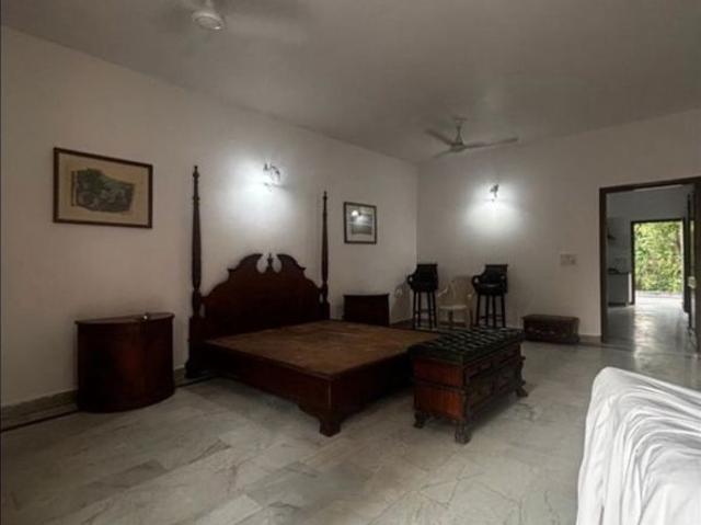 Resale | 6 BHK + 800 Sq.Yd. Independent House in Maharani Bagh